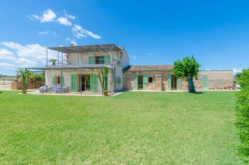 Yourhouse Can Cadernera
