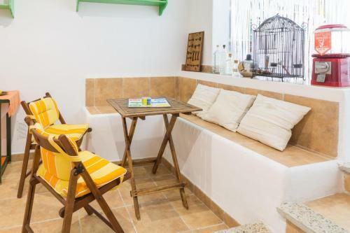 Apartamento Es Mirador (solidago)