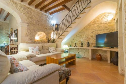 Can Vallori (Santa Margalida)