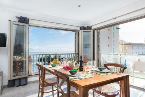 Apartamento Castello Platja