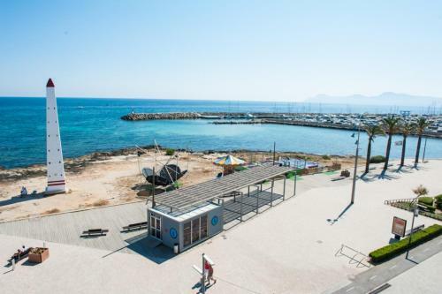 Apartamento Castello Platja