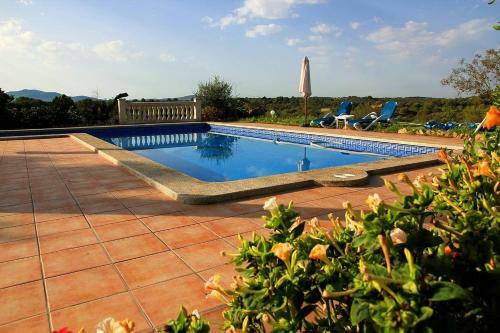 Villa Can Nicolau