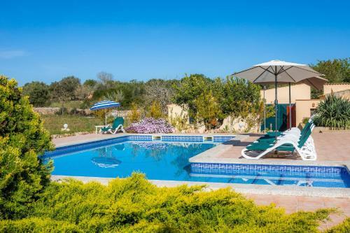 Villa Can Nicolau