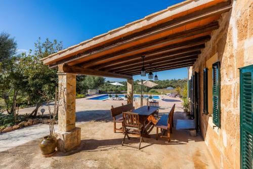 Villa Can Nicolau