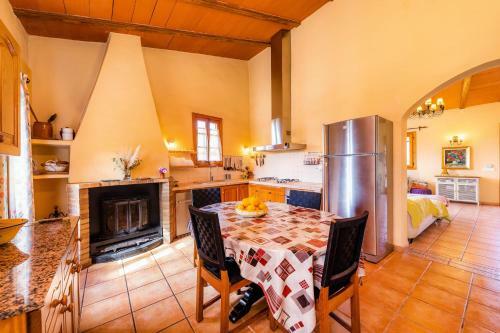 Villa Can Nicolau