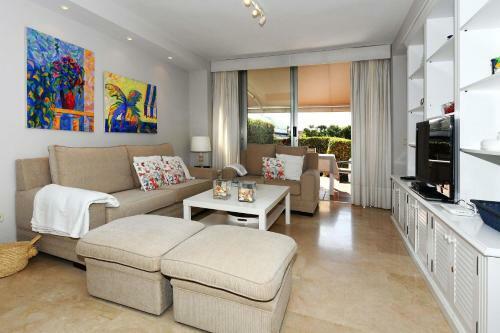 Villa Blue Marlin 8