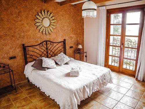 Holiday Home Cas Senyoret