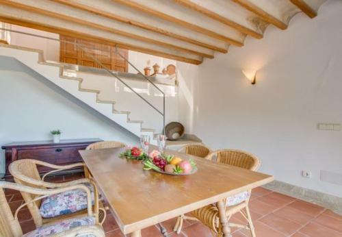 Font de Sa Cala Holiday Home Sleeps 10 With Pool