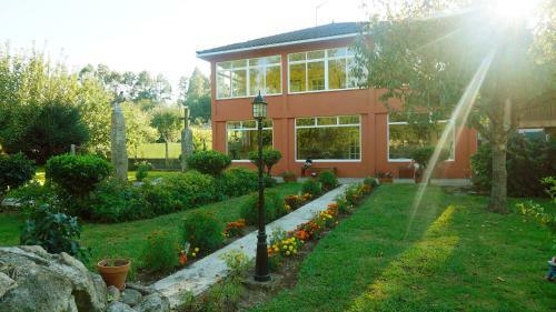 Casa De Padr�n