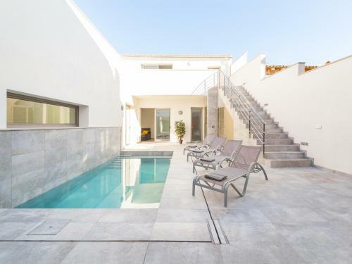 Villa Margalida