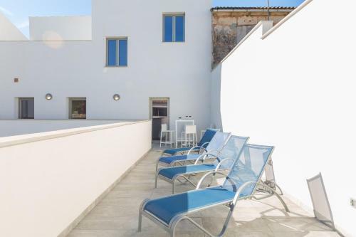 Villa Margalida