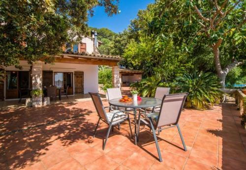 Sa Pobla Holiday Home Sleeps 6 With Pool