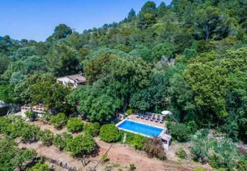 Sa Pobla Holiday Home Sleeps 6 With Pool
