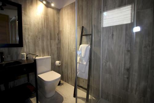 Apartamento Centric - Duplex With A Roof Terrace And Wifi