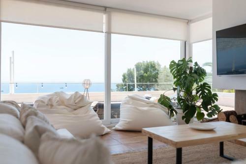 Hemeras Boutique Homes - Exclusive Villa With Pool