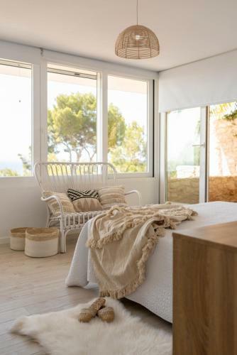 Hemeras Boutique Homes - Exclusive Villa With Pool