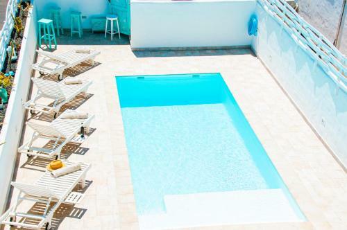 Turquesa Beach&pool Apartaments