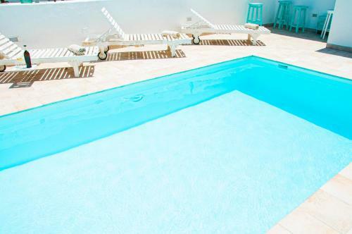 Turquesa Beach&pool Apartaments