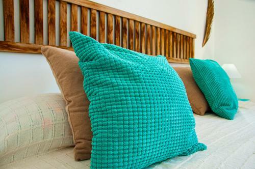 Turquesa Beach&pool Apartaments