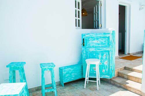 Turquesa Beach&pool Apartaments