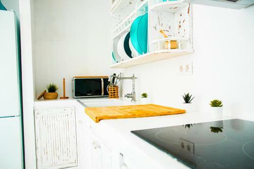 Turquesa Beach&pool Apartaments