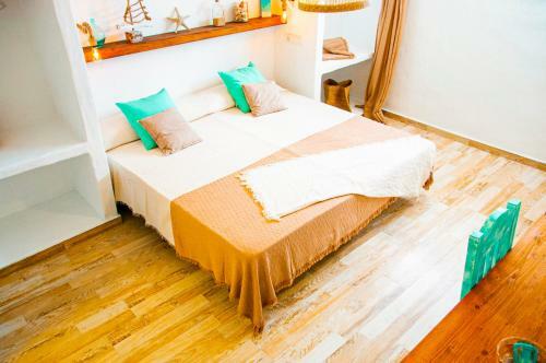 Turquesa Beach&pool Apartaments