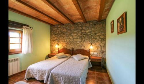 Villa In Capolat Sleeps 16 With Pool