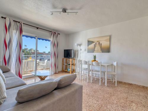 Apartment Don Pepe-5