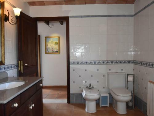 Beautiful Mansion In San Rafael With Jacuzzi