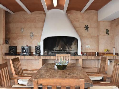 Beautiful Mansion In San Rafael With Jacuzzi