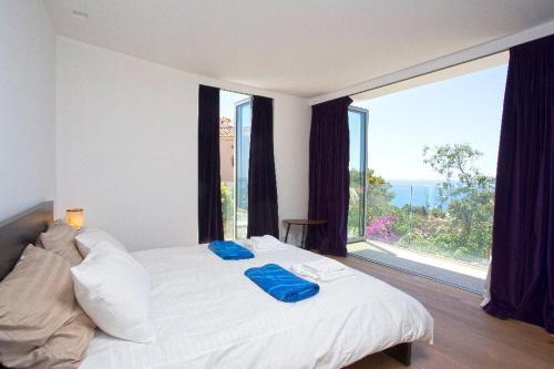 Xabia Villa Sleeps 6 Pool Air Con Wifi
