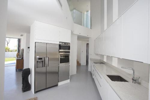 Xabia Villa Sleeps 6 Pool Air Con Wifi