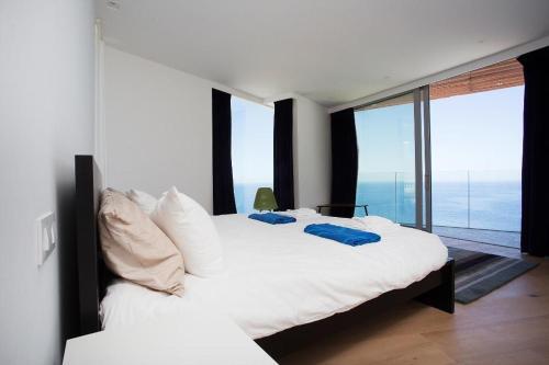 Xabia Villa Sleeps 6 Pool Air Con Wifi
