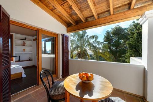 Villa Romero By Green And Blue Ibiza