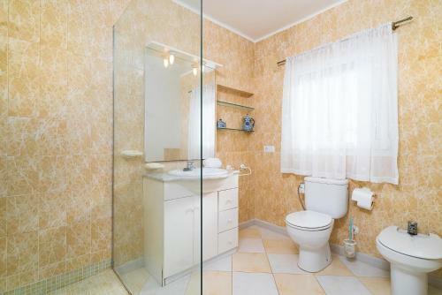 Xabia Villa Sleeps 6 Pool Air Con Wifi