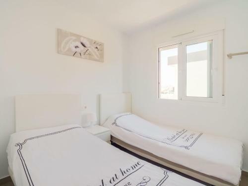 Splendid Villa In Gran Alacant With Private Swimming Pool
