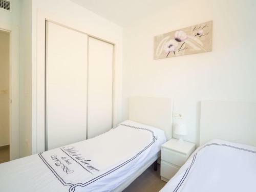 Splendid Villa In Gran Alacant With Private Swimming Pool