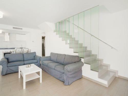Splendid Villa In Gran Alacant With Private Swimming Pool