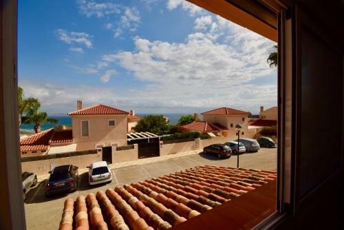 Villa 201 Sun Flower - Ac/wifi - Private Pool