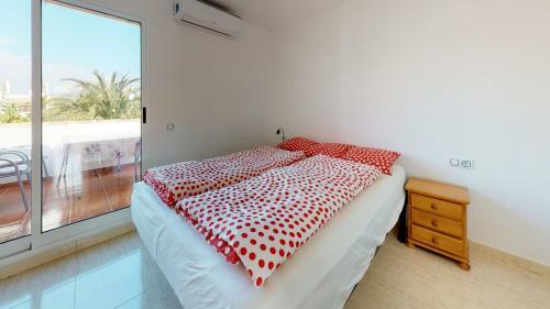 Townhouse Don Pueblo Gran Alacant