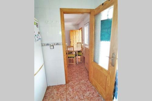 Apartamento Bungalow Santa Pola Altomar II