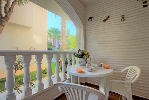 Apartamento Costa Hispania II - 075 - Gran Alacant