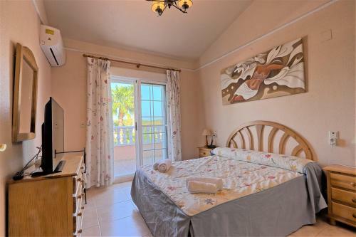 Apartamento Mediterr�neo II - 203 - Gran Alacant