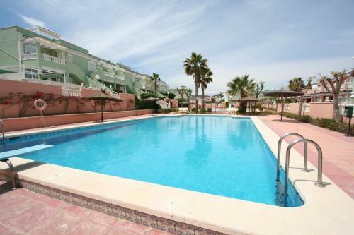 Apartamento Mediterr�neo II - 203 - Gran Alacant