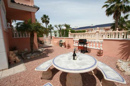 Apartamento Mediterr�neo II - 203 - Gran Alacant