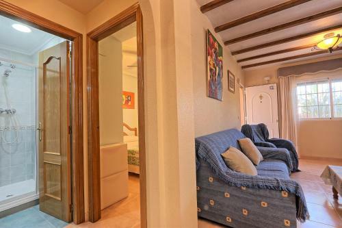 Apartamento Mediterr�neo II - 203 - Gran Alacant