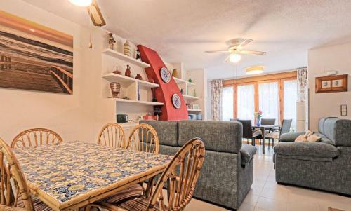 Apartamento Costa Hispania I - 264 - Gran Alacant