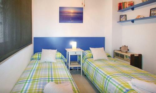 Apartamento Costa Hispania I - 264 - Gran Alacant