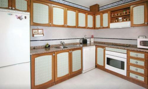 Apartamento Costa Hispania I - 264 - Gran Alacant
