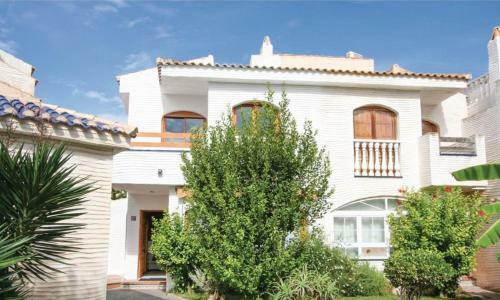 Apartamento Costa Hispania I - 264 - Gran Alacant